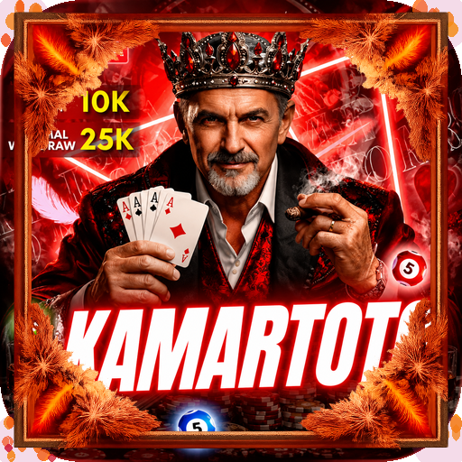 kamartoto — galeri pratinjau - APK Resmi
